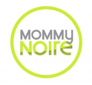 Mommy Noire logo 